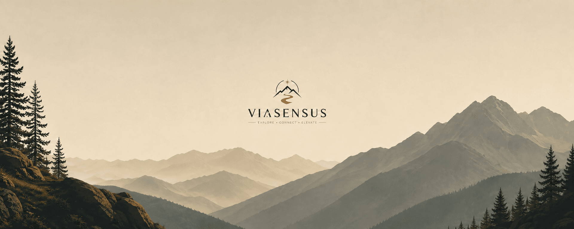 Banner for viasensus